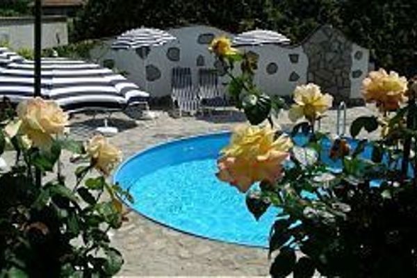 Albergo Giardino (Balatongyörök)